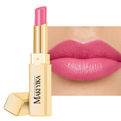 MAKI YIKA rouge a levres hydratant, texture lisse et hydratation durable pour levres seches