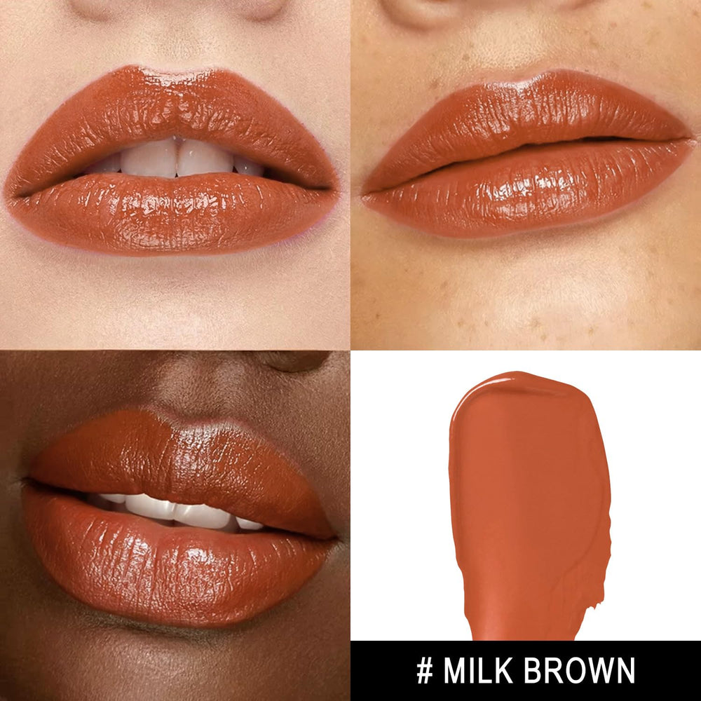 MAKI YIKA MA050 texture crèmeuse pour une application fluide