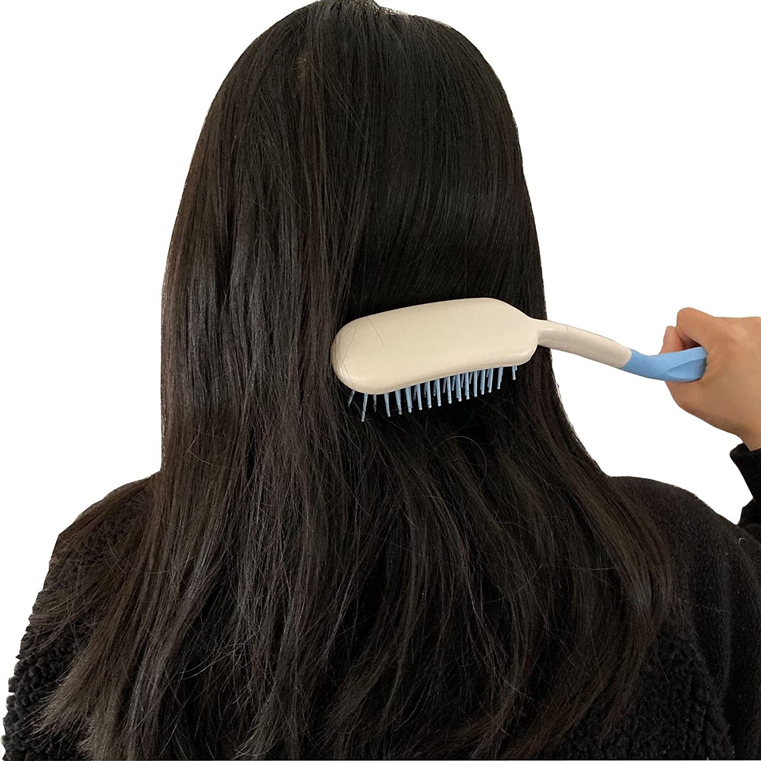 Idéale pour mouvements restreints du bras, confort accru avec Makihoma.
