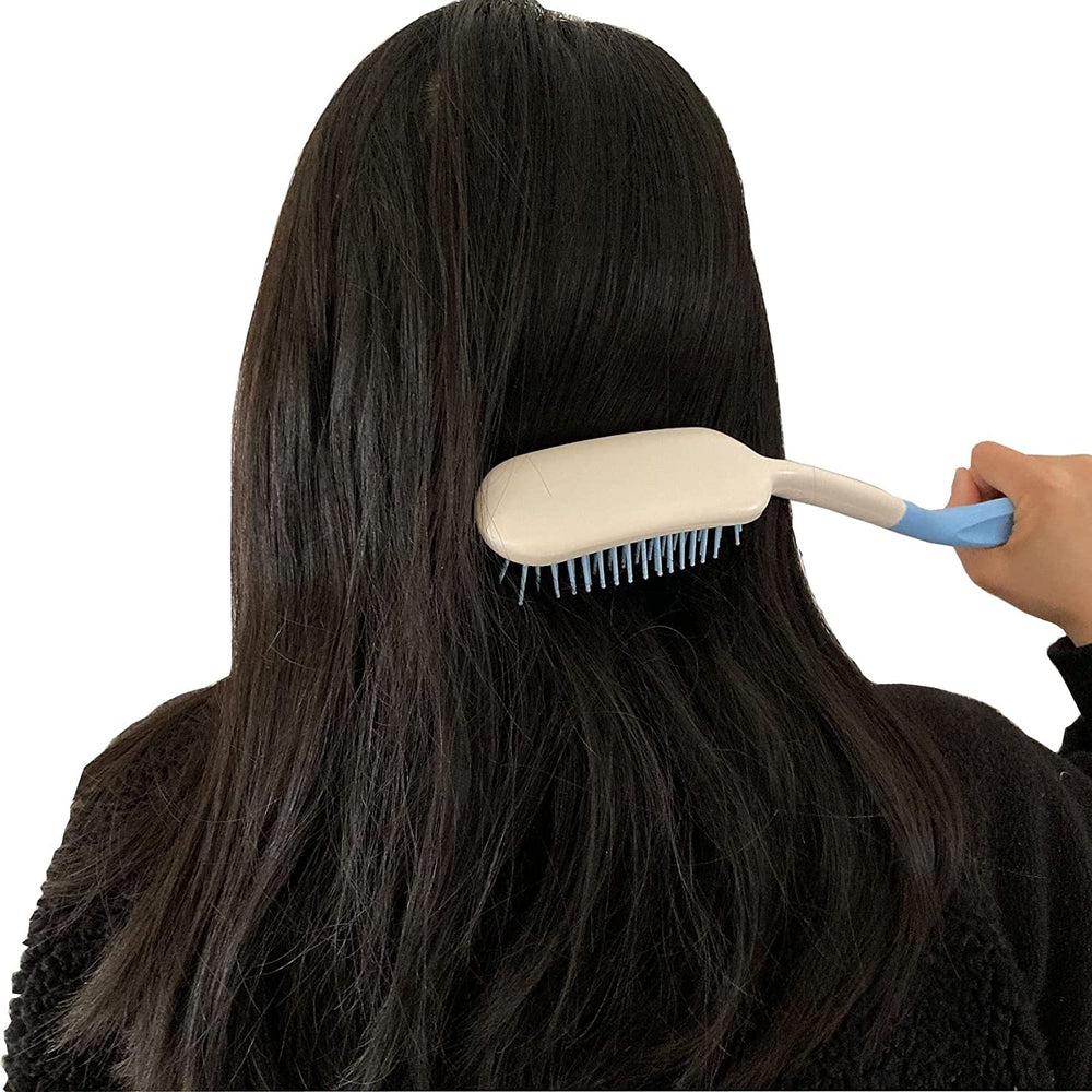 Idéale pour mouvements restreints du bras, confort accru avec Makihoma.
