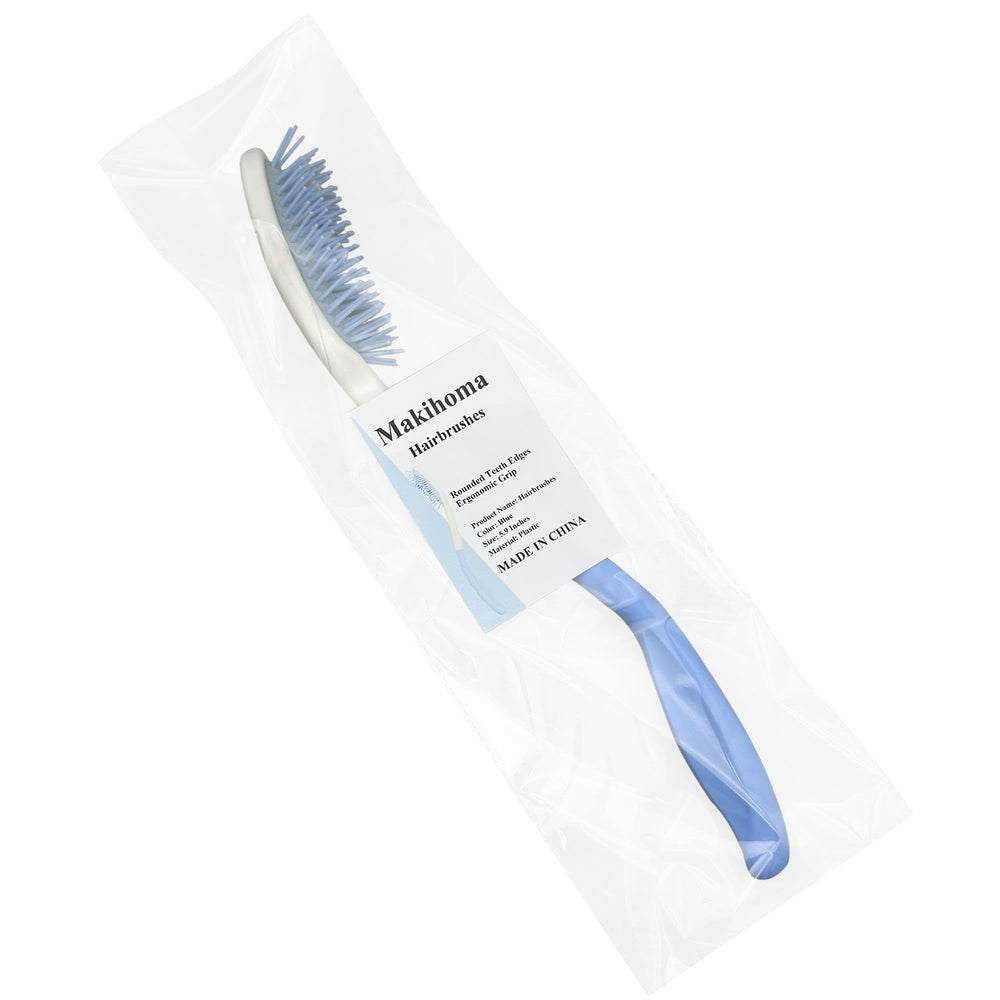 Longueur 35 cm, pratique pour atteindre les longueurs sans effort.