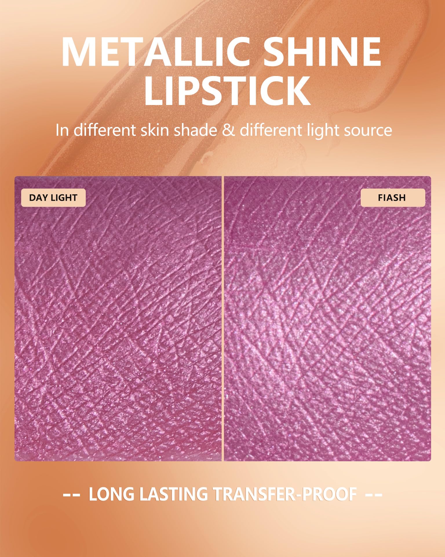 MAKI YIKA Paradise conseils d'utilisation quotidien: couleur durable.