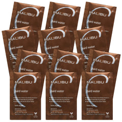Malibu C masque-cheveux eau-dur: hydrate en profondeur et ravive la brillance.