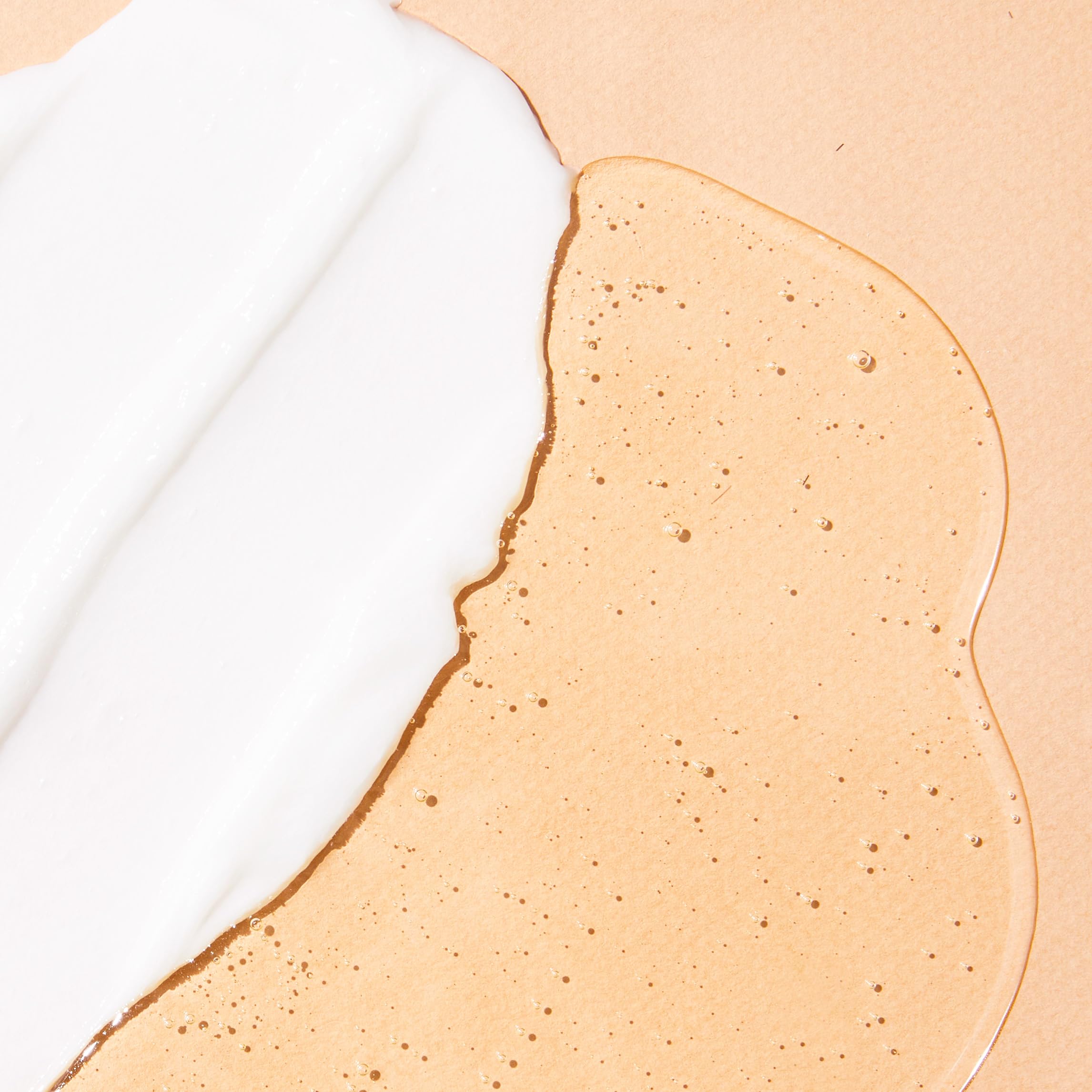 Actifs protéinés du Malibu C Swimmers Wellness Conditioner pour cheveux fragiles.