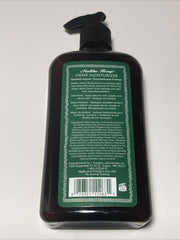 Malibu Tan contient huile de chanvre, nourrissant et apaisant pour la peau.