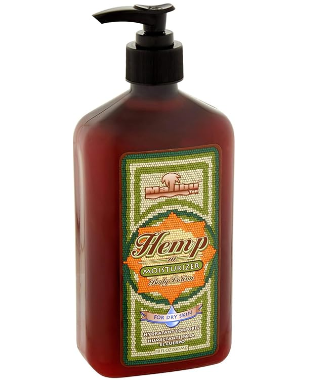 Parfum léger et agréable accompagne l'utilisation quotidienne de Malibu Tan.