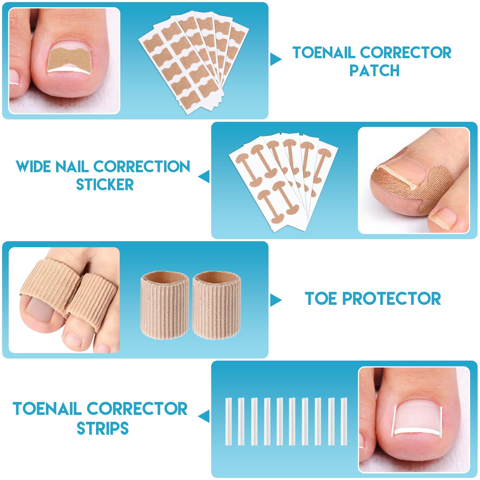Coupe-ongles ergonomique Maliyscent, prise en main sûre et coupe nette