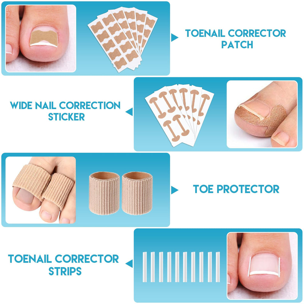 Coupe-ongles ergonomique Maliyscent, prise en main sûre et coupe nette