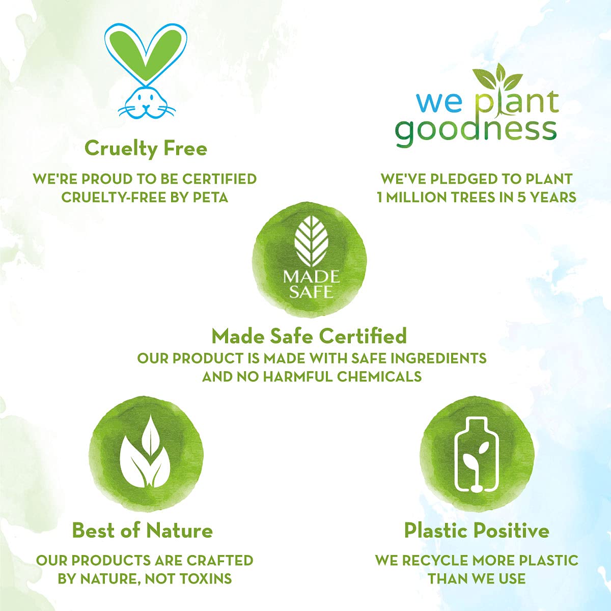 Mamaearth Henna Pâte pack-200g prêt à l'emploi.