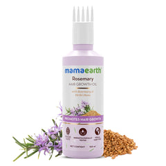 Formule sans produits chimiques nocifs pour cheveux sensibles.