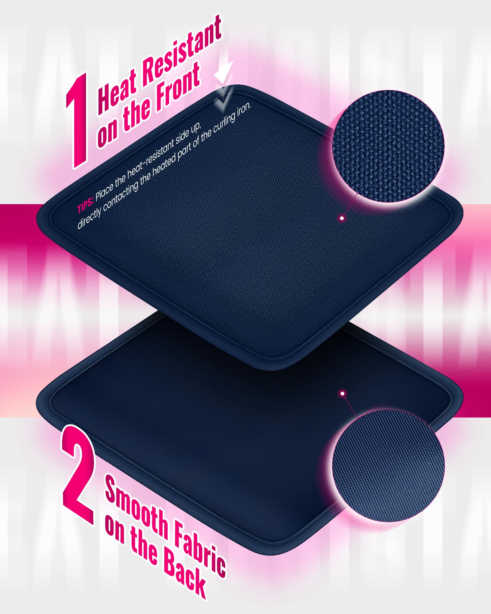 Mancro ouverture-large-design-pratique permet une prise rapide des outils.