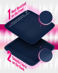 Mancro ouverture-large-design-pratique permet une prise rapide des outils.