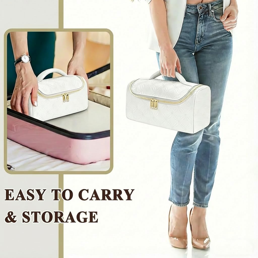 Rangement de voyage efficace Mancro Airwrap: gain d’espace et transport facilité.