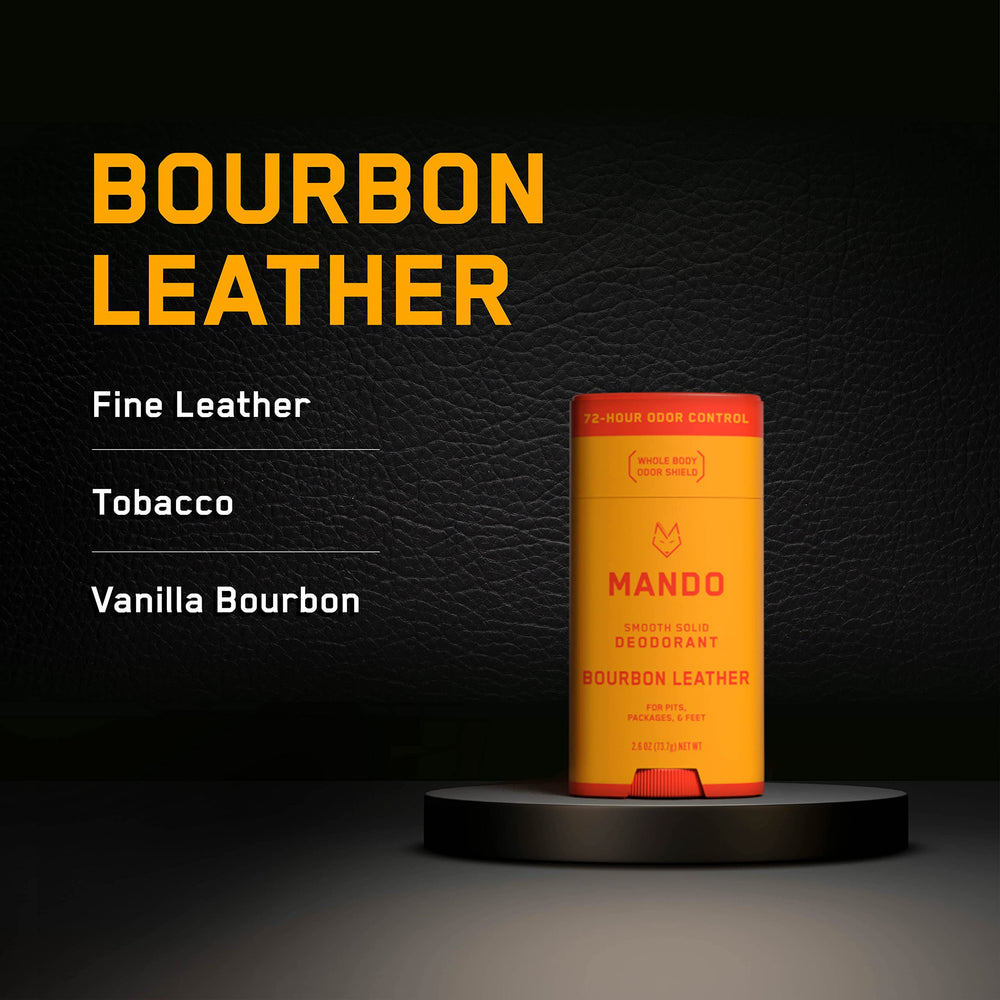 Mando baton application odeur journee — application fluide et fraîcheur durable.