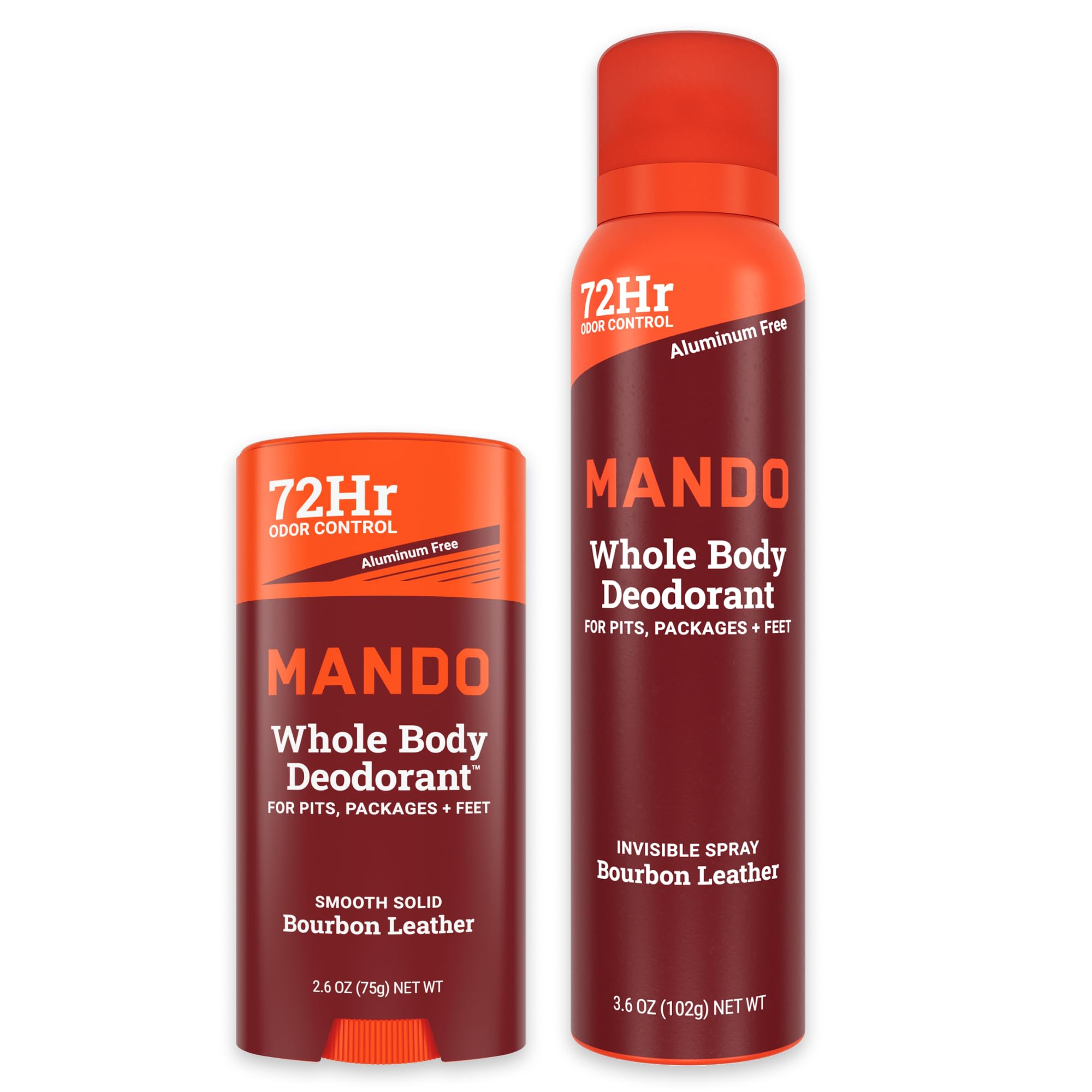 Mando bâton-solide-lisse pour une protection ciblée et confortable.