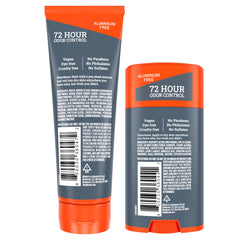 Mando bâton solide, texture discrète et efficace.