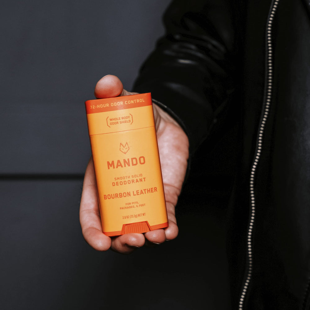 Mando formulation naturelle sans parabènes-sls-sles — respectueuse de la peau au quotidien.