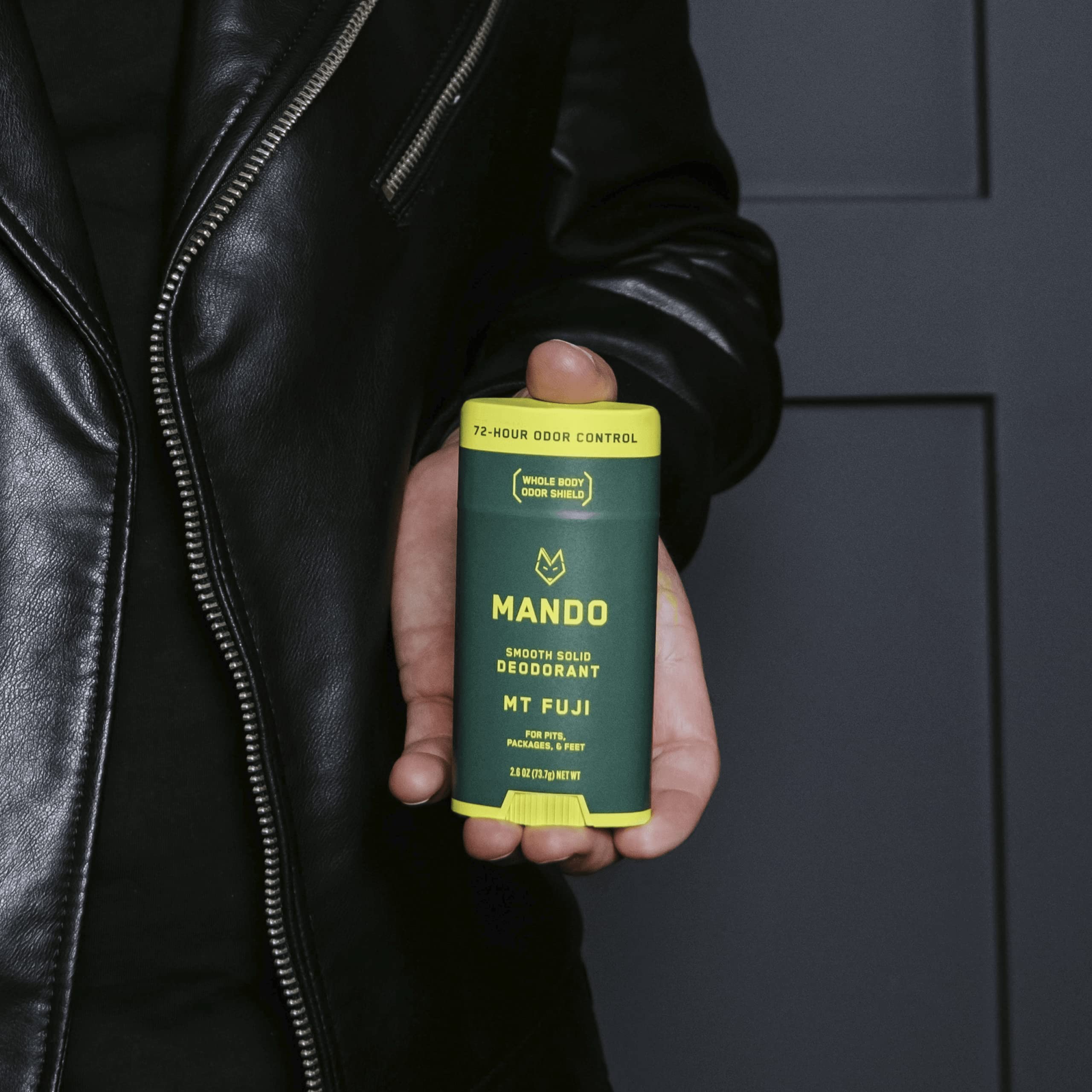 Mando ingredients-propres-sans-paraben-sans-sls: formulation saine et sans irritants.