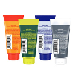 Flacon mando mini-douche Pro Sport: contrôle d'odeur durable au quotidien.