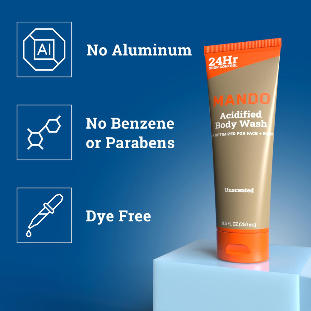 Utilisation après la douche avec protection pouvant durer 24 heures.