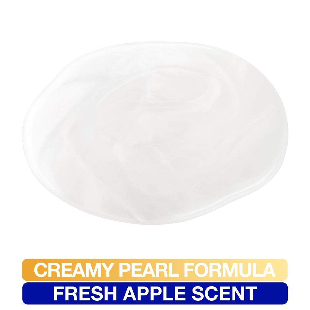 Mane-n-tail-original-apres-lavage-cheveux-brillants, brillance potentielle après lavage.