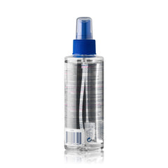 Mane 'n Tail vaporisateur soin quotidien pour cheveux souples et protégés.