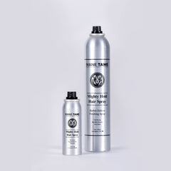 MANE TAME édition barbiers emballage distinctif pour look professionnel