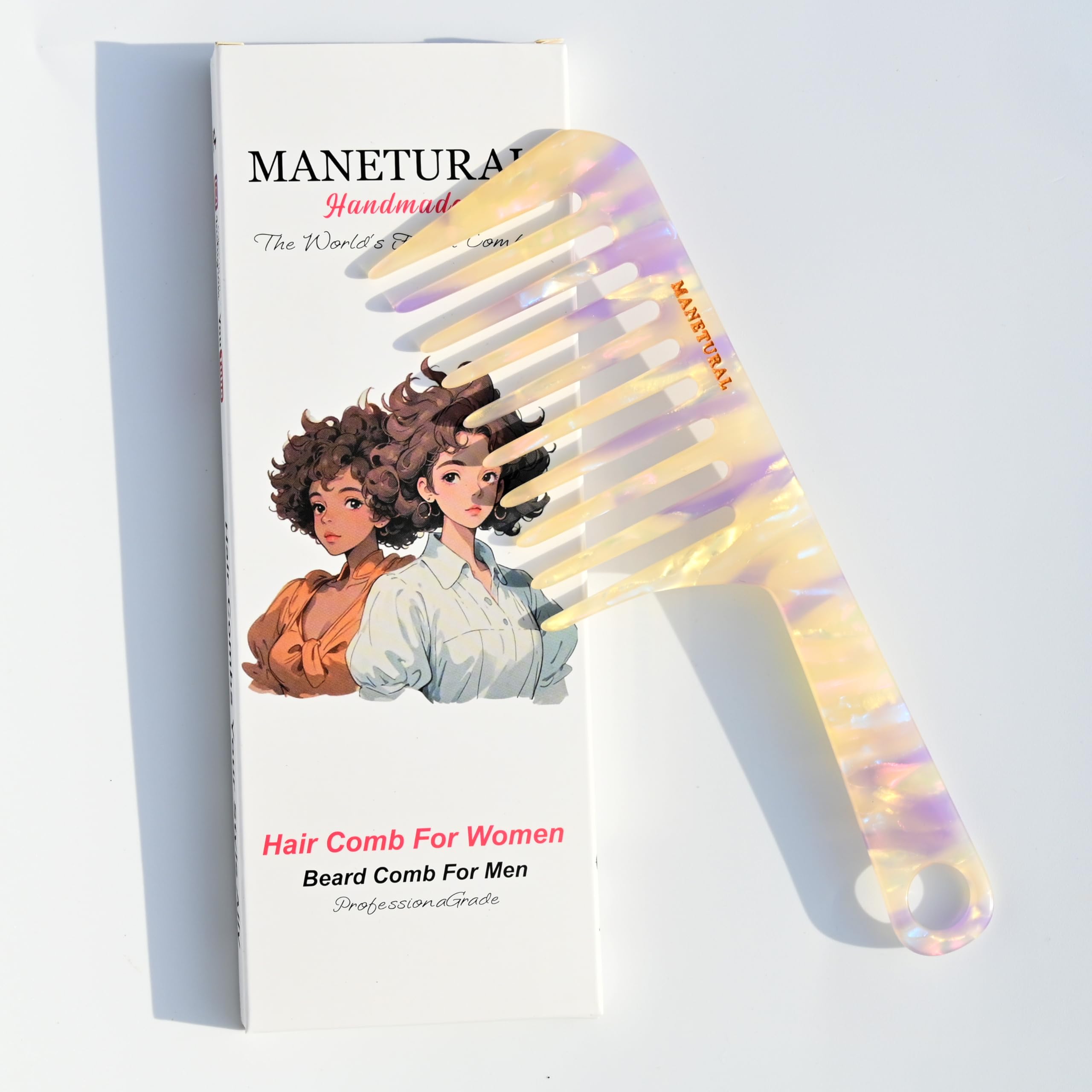 MANETURAL D1 – Cadeau élégant, parfait pour les occasions spéciales