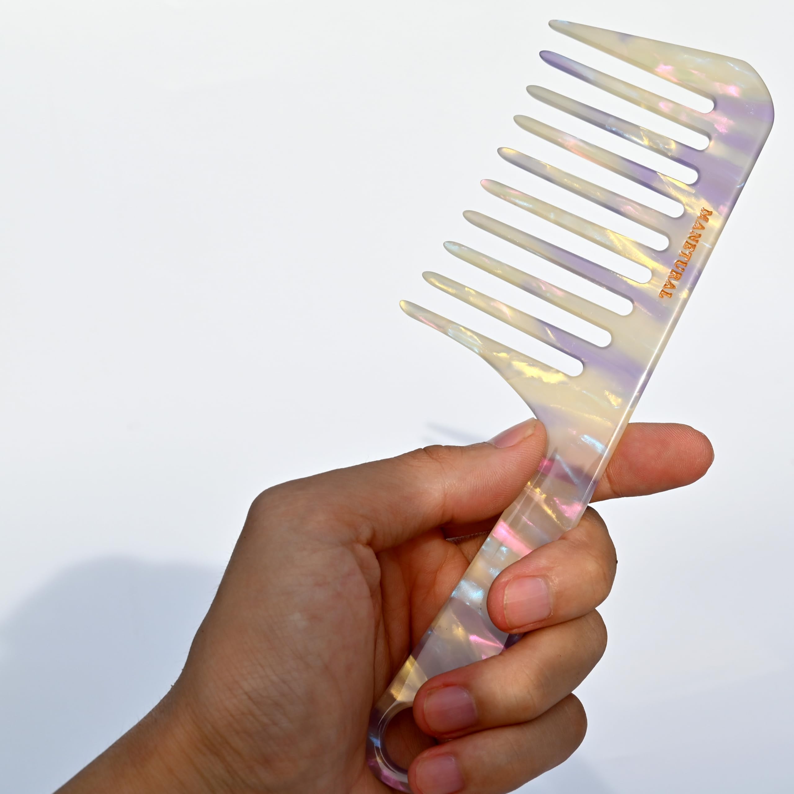 MANETURAL D1 – Design haut de gamme pour un confort d'utilisation quotidien