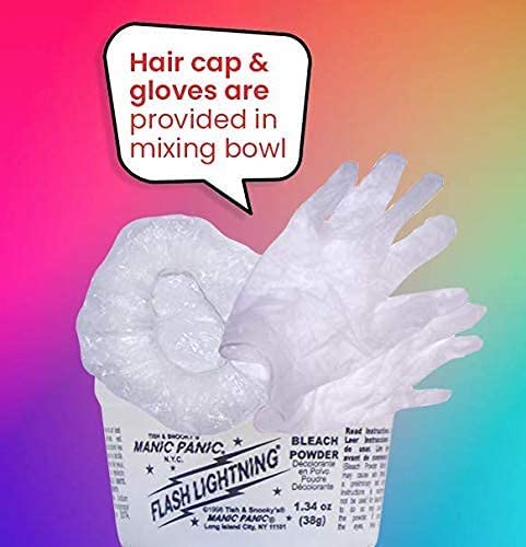 Accessoires inclus: brosse et capuchon pour application pratique.