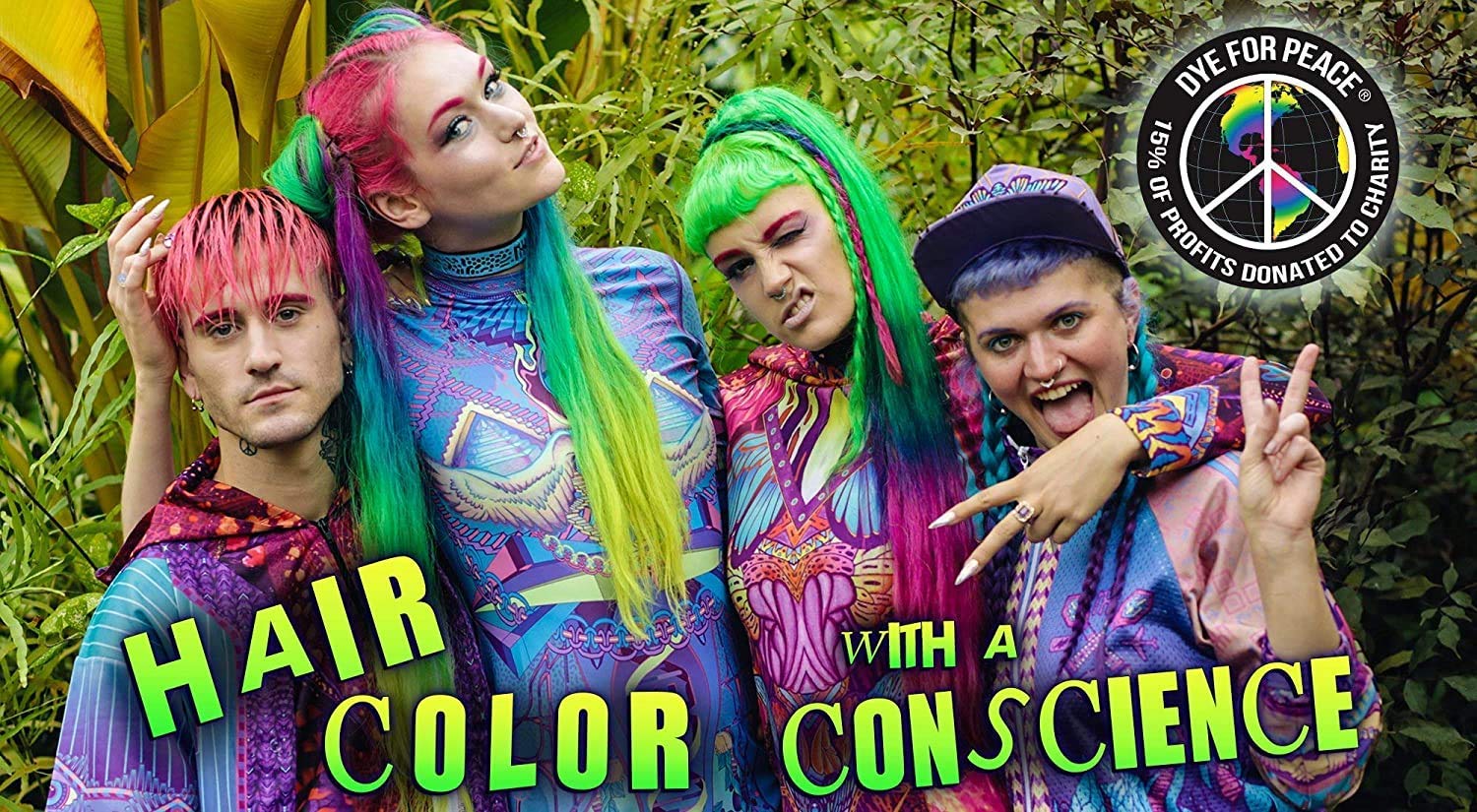 Colorant-emulsion MANIC PANIC Atomic Turquoise, idéal pour des mélanges personnalisés.