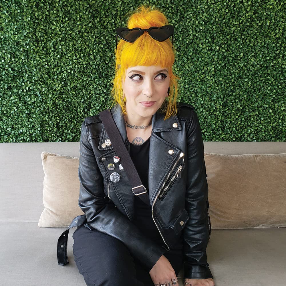 MANIC PANIC Classic Sunshine – emballage compact et pratique à ranger.