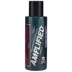 MANIC PANIC Foret Enchantee Amplifie: bouteille prête à l'emploi pour une teinte intense