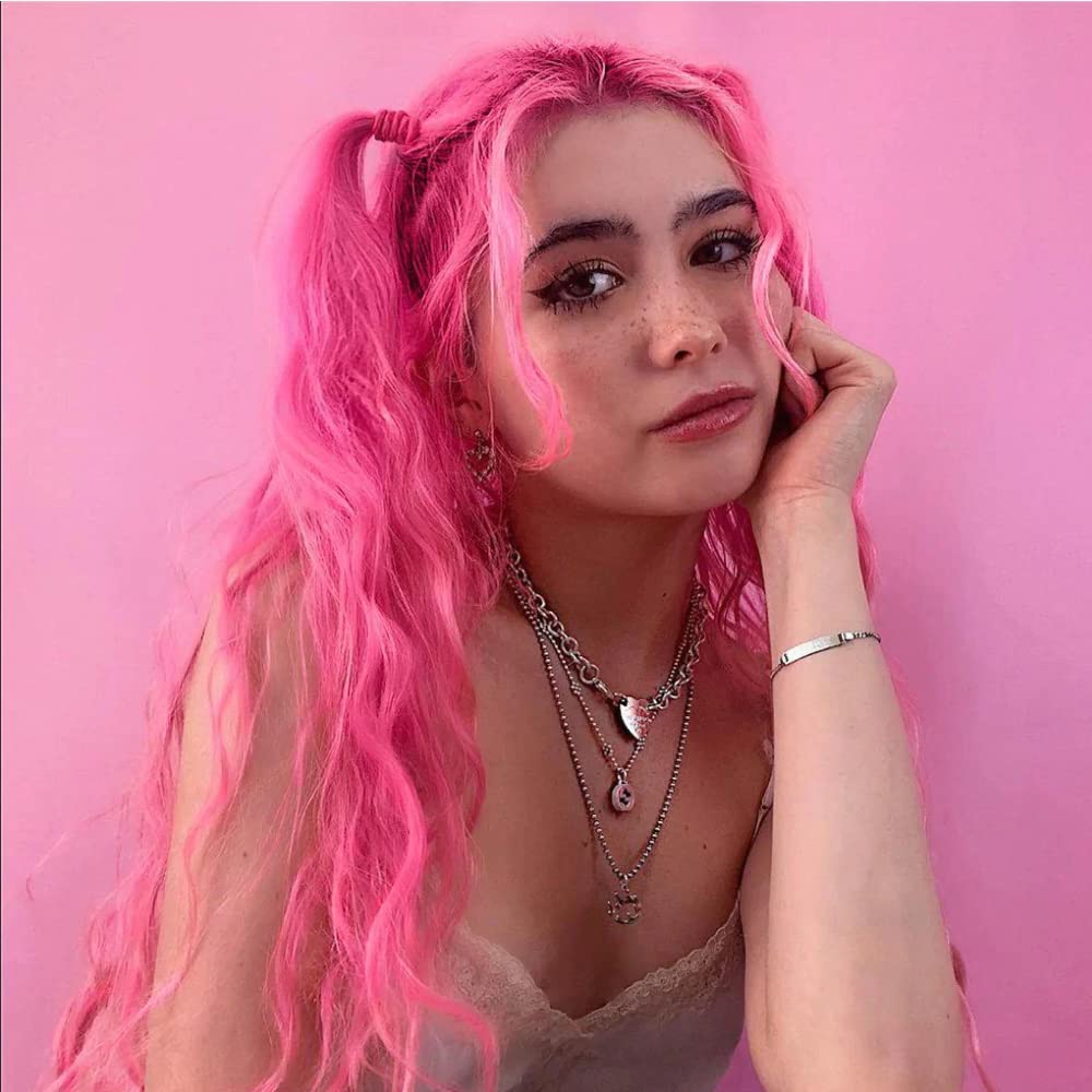 MANIC PANIC Cotton Candy Pink – formule vegan et cruelty-free respectueuse des choix éthiques
