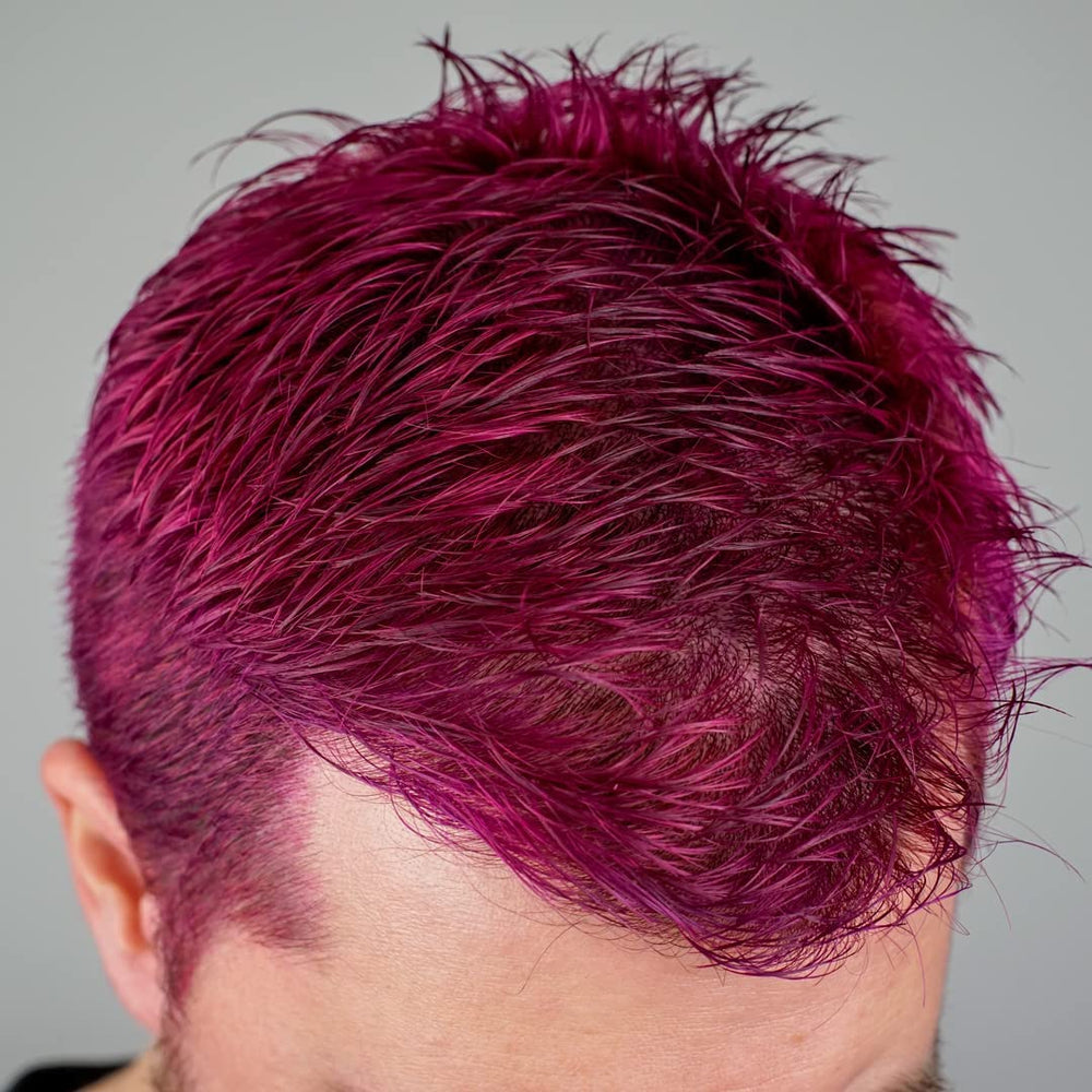 MANIC PANIC Divine Wine : emballage réutilisable, pratique pour réutilisations multiples.