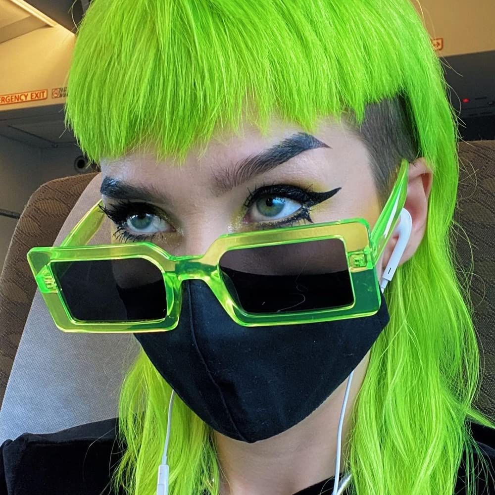 MANIC PANIC Electric Lizard mélange teintes pour crayons colorés sur mesure