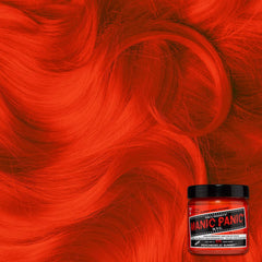 MANIC PANIC Psychedelic Sunset, mélange personnalisable pour nuances uniques et vibrantes