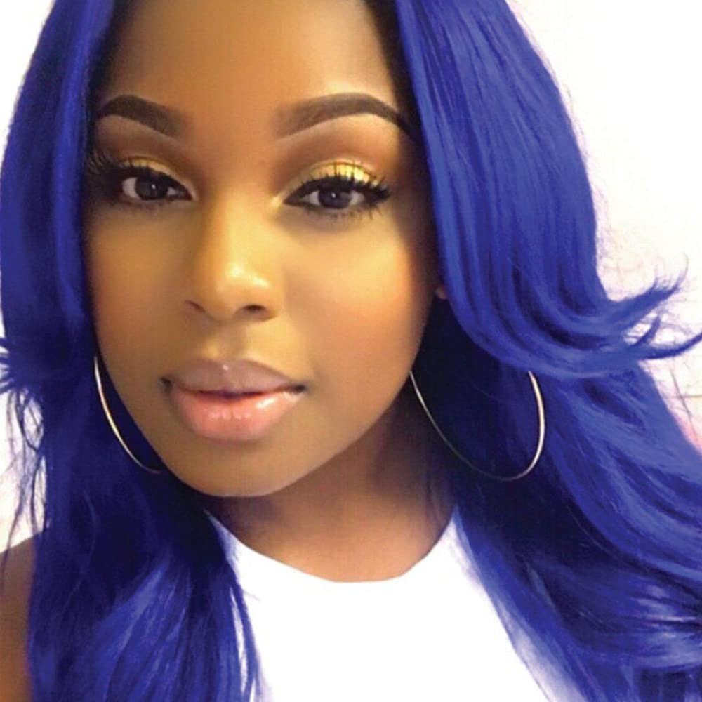 MANIC PANIC Rockabilly Blue – Formule conditionnante pour cheveux doux.