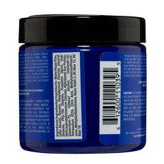 MANIC PANIC Rockabilly Blue – Mélange personnalisé pour des teintes sur mesure.