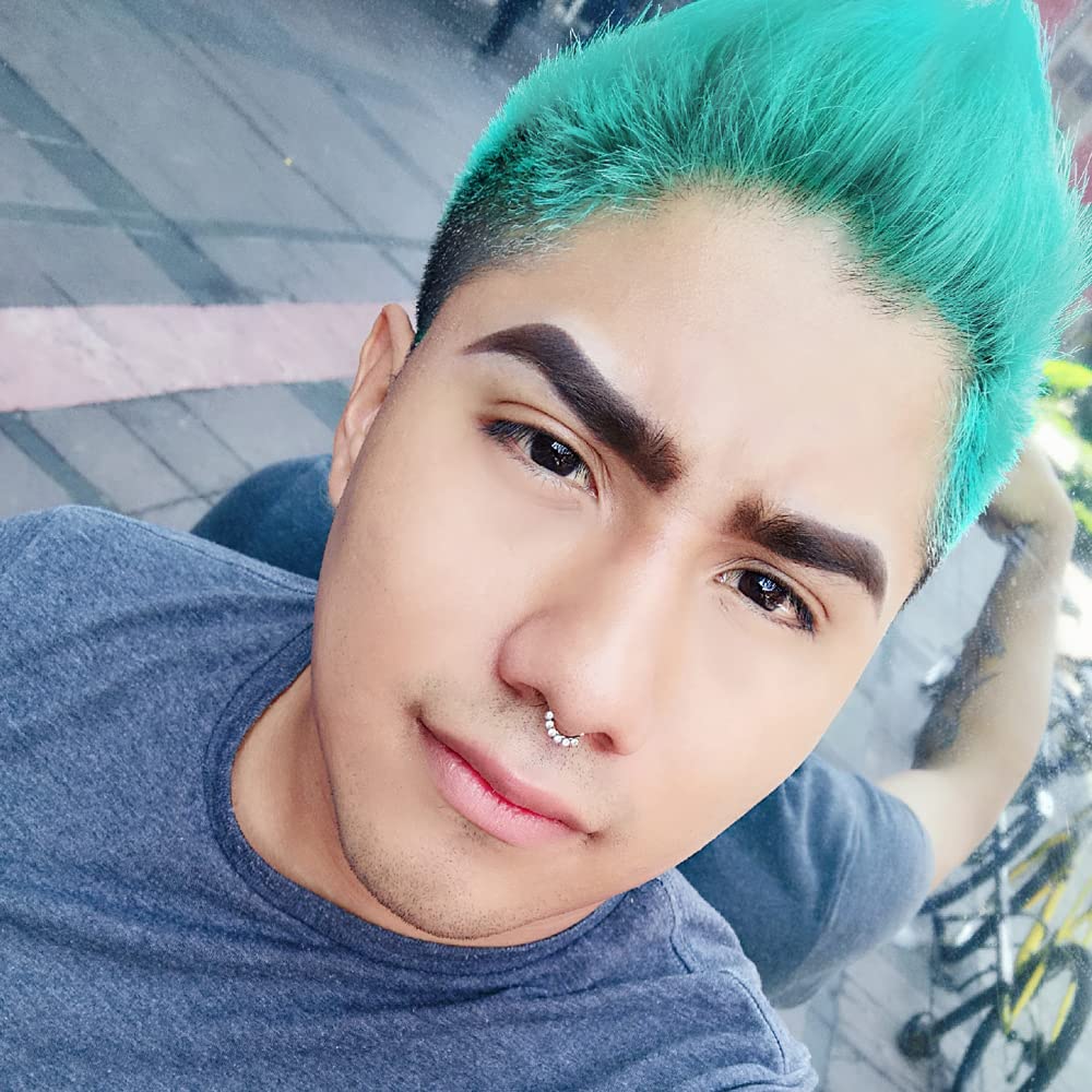 MANIC PANIC Siren's Song : Formule conditionnante laissant les cheveux doux.