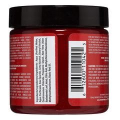 MANIC PANIC Vampire's Kiss - application douce sur cheveux préparés.