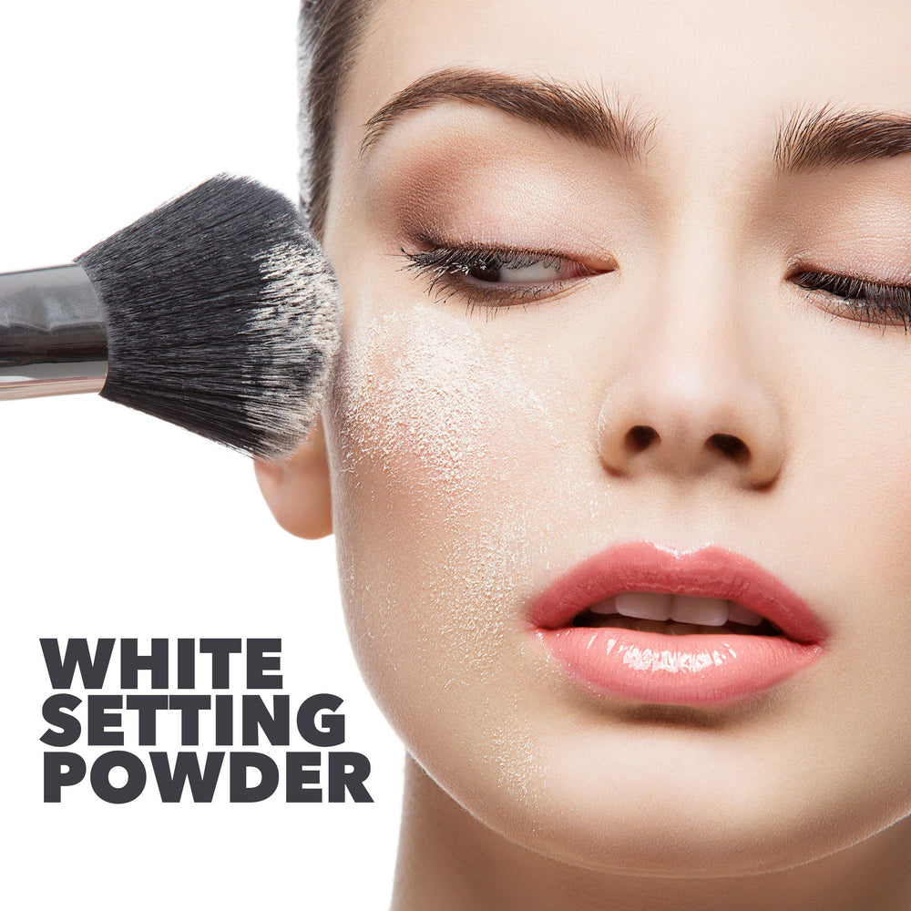 MANIC PANIC Vampyre's Veil – teint très pâle pour looks créatifs.