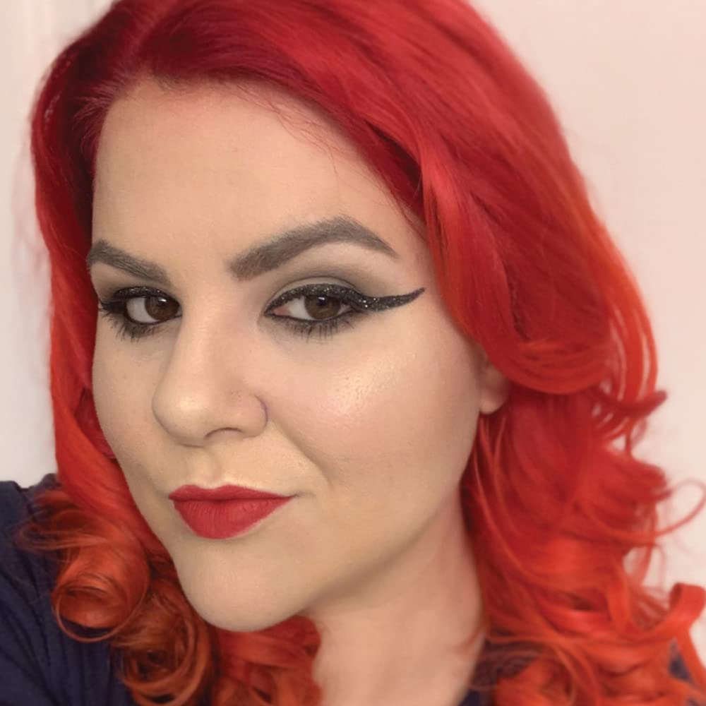 MANIC PANIC Wildfire: emballage reutilisable pour plusieurs usages.