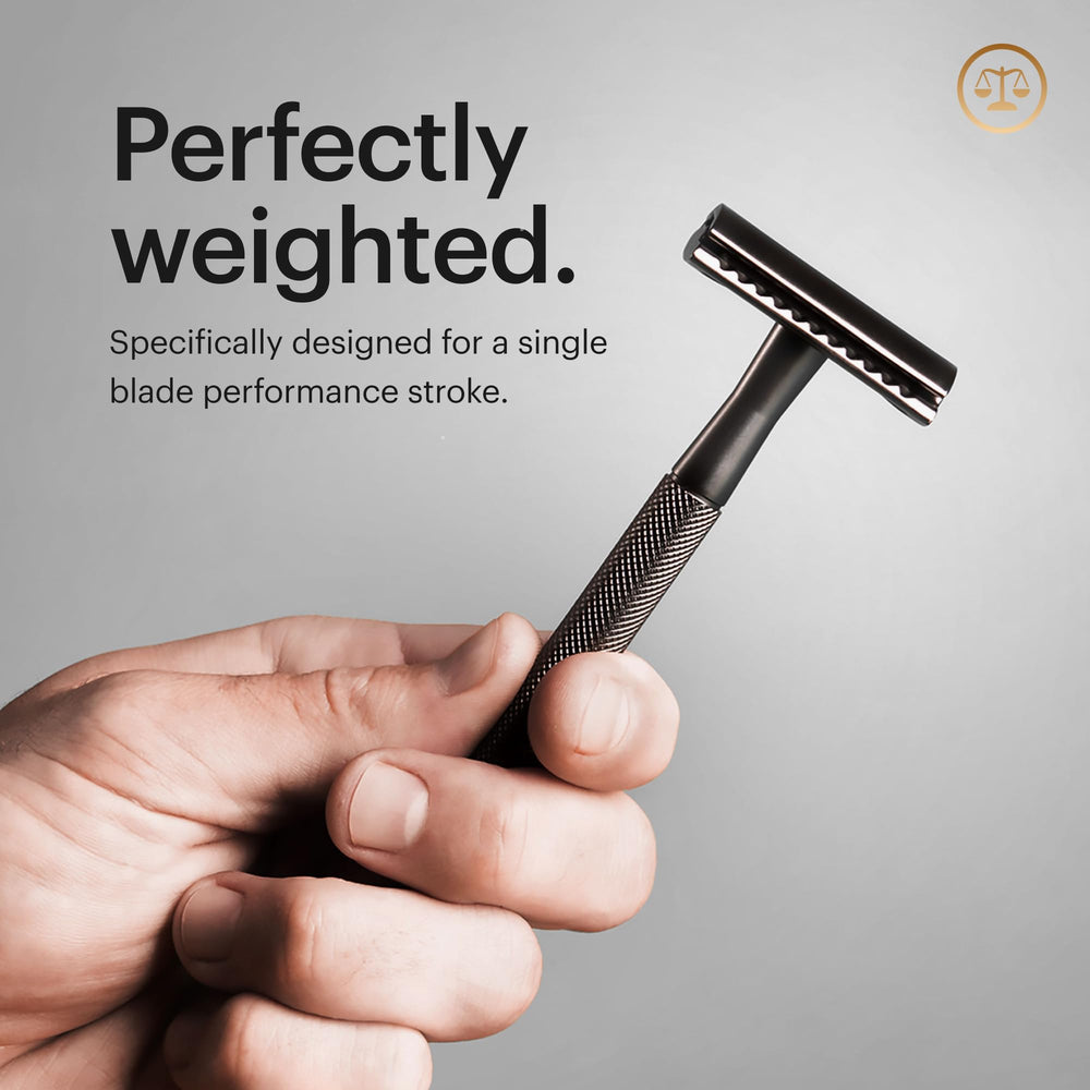 MANSCAPED The Plow 2.0 – conçu pour une utilisation sous la douche.