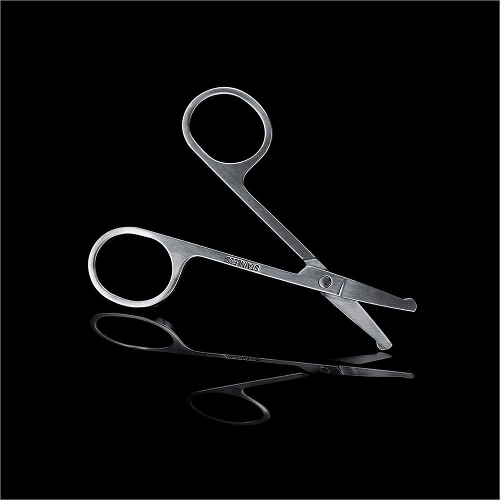 MANSCAPED Shears 2.0 ensemble complet, kit de manucure compact