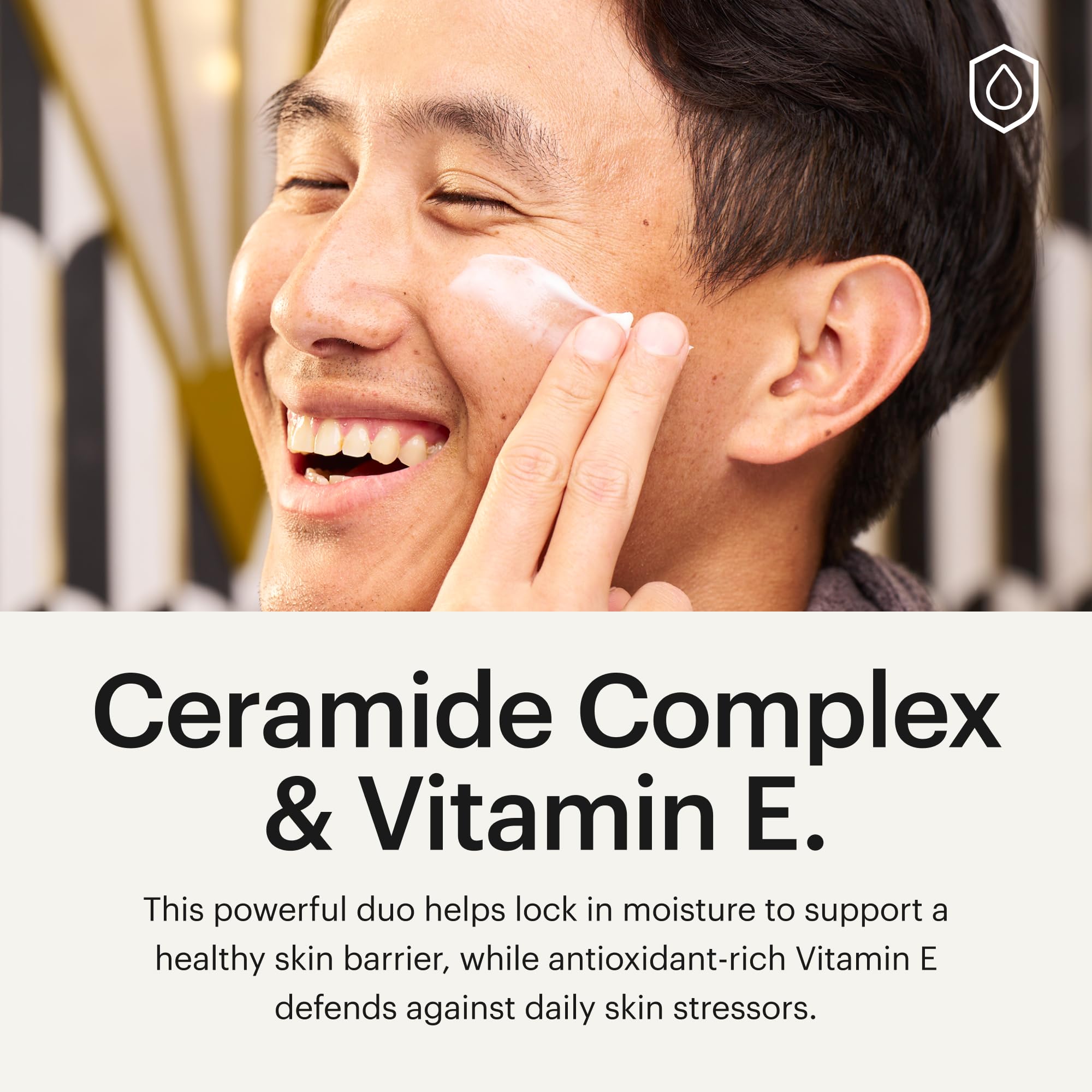 MANSCAPED Skin Ultra Ensemble 3 Étapes—routine simple et efficace pour la peau.