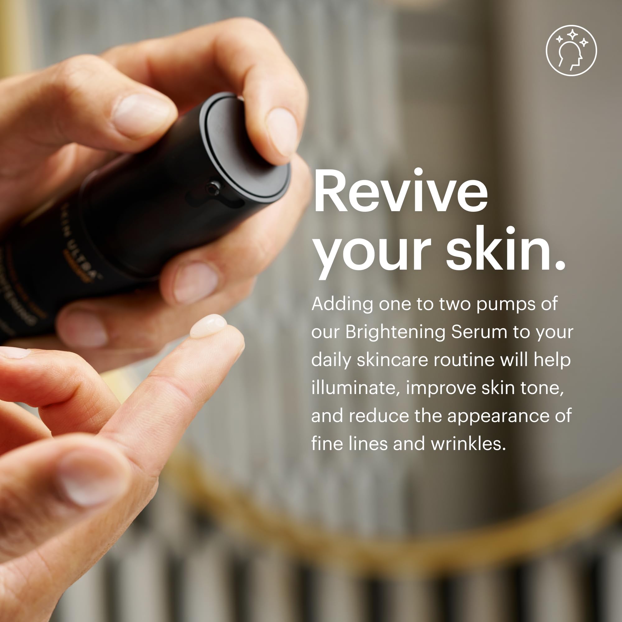 MANSCAPED Skin Ultra Utilisation Quotidienne Kit—routine rapide et pratique.