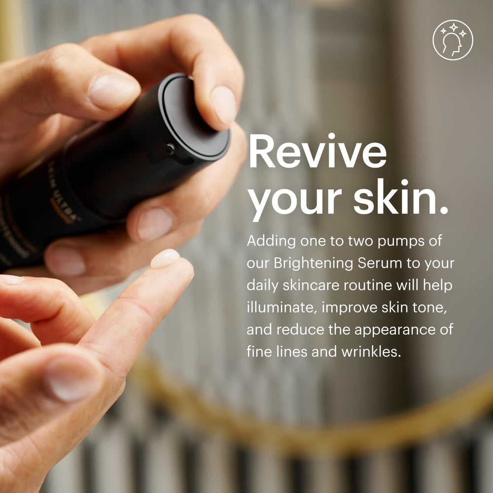 MANSCAPED Skin Ultra Utilisation Quotidienne Kit—routine rapide et pratique.