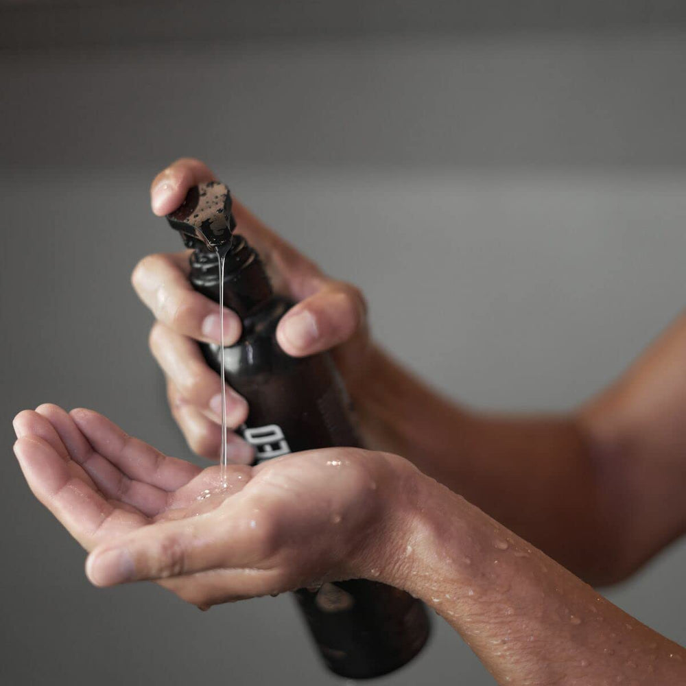 MANSCAPED UltraPremium Refined: soin masculin prêt à intégrer votre rituel quotidien.