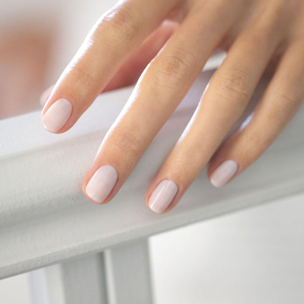 Vernis Manucurist Green: fini brillant durable sans lampe